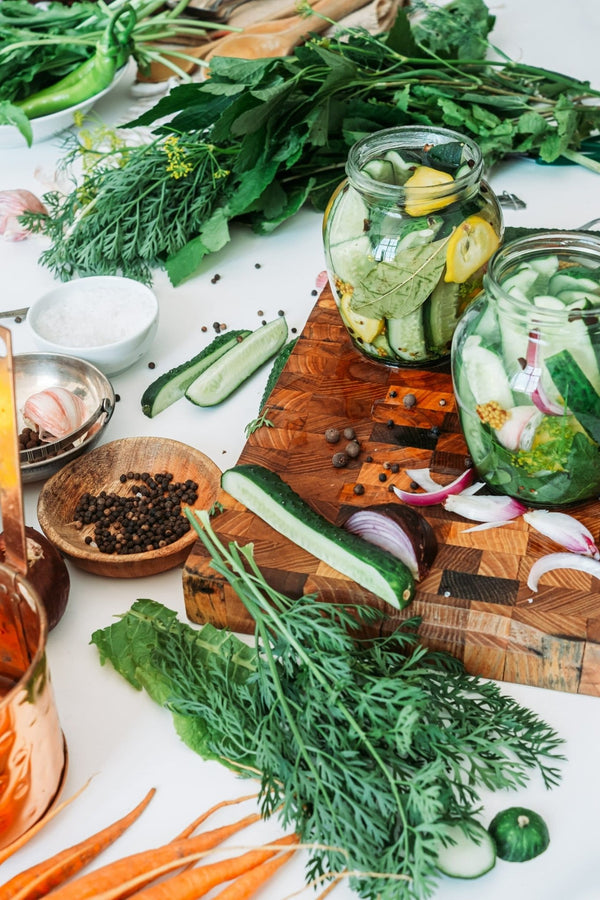 Post-Detox Blueprint