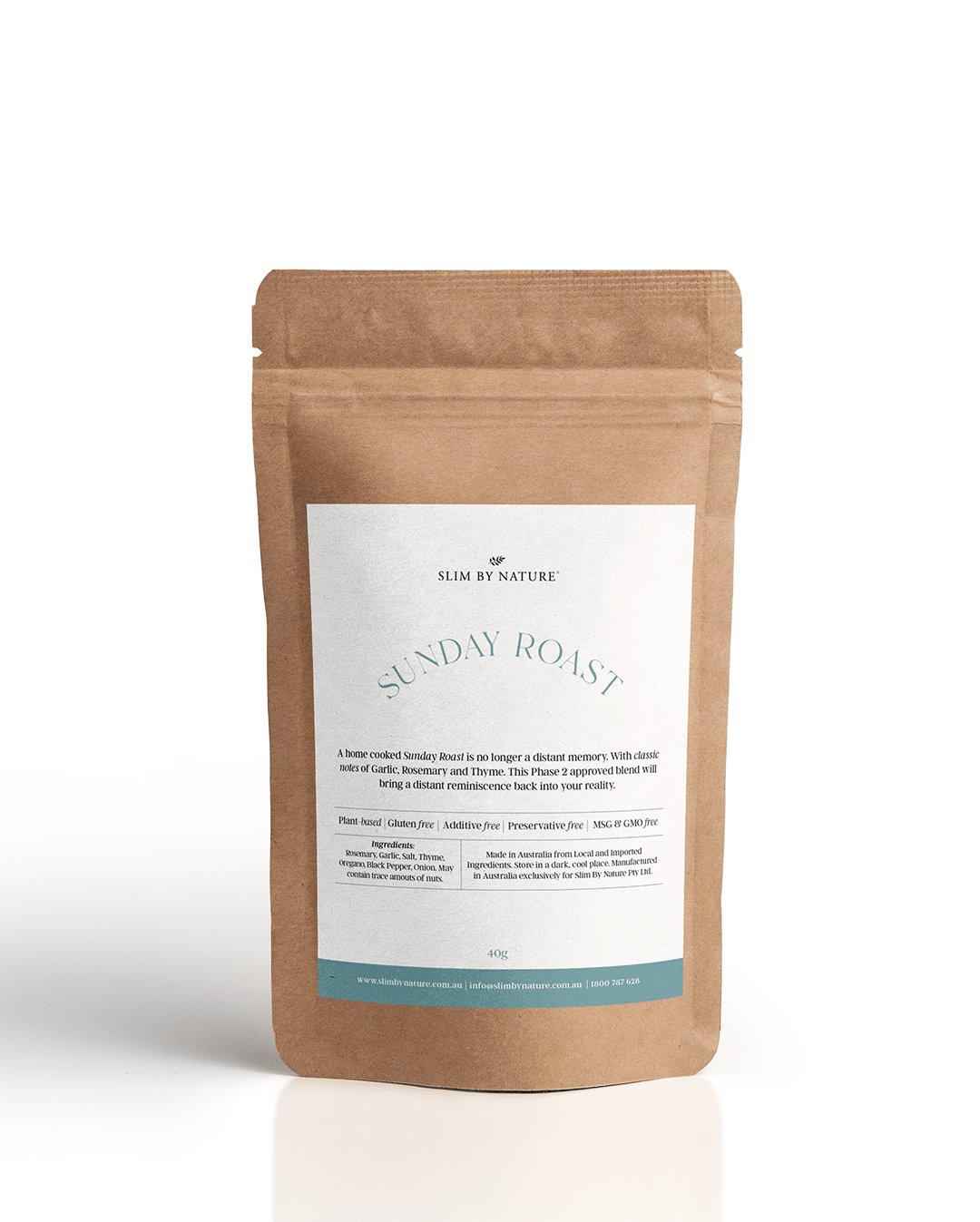 Sunday Roast Blend - Pouch