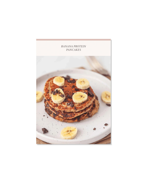 Vegetarian Recipe Pack